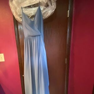 Bridesmaid dress